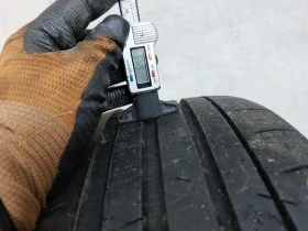 Гуми Летни 215/65R16, снимка 3