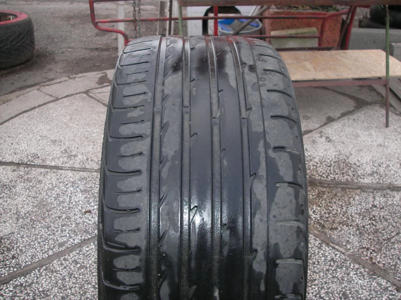 Гуми Летни 255/35R20, снимка 7 - Гуми и джанти - 47404204