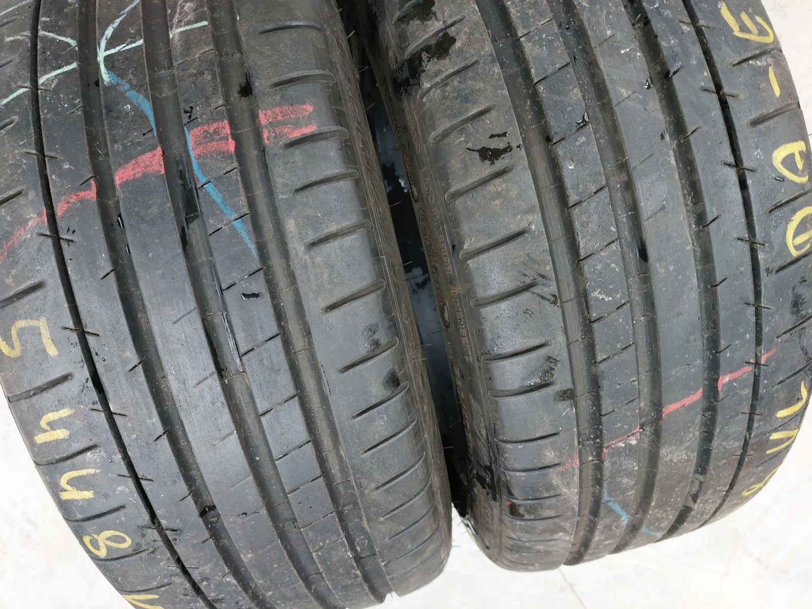 ���� 215/65R16 | Mobile.bg � ����������� 2