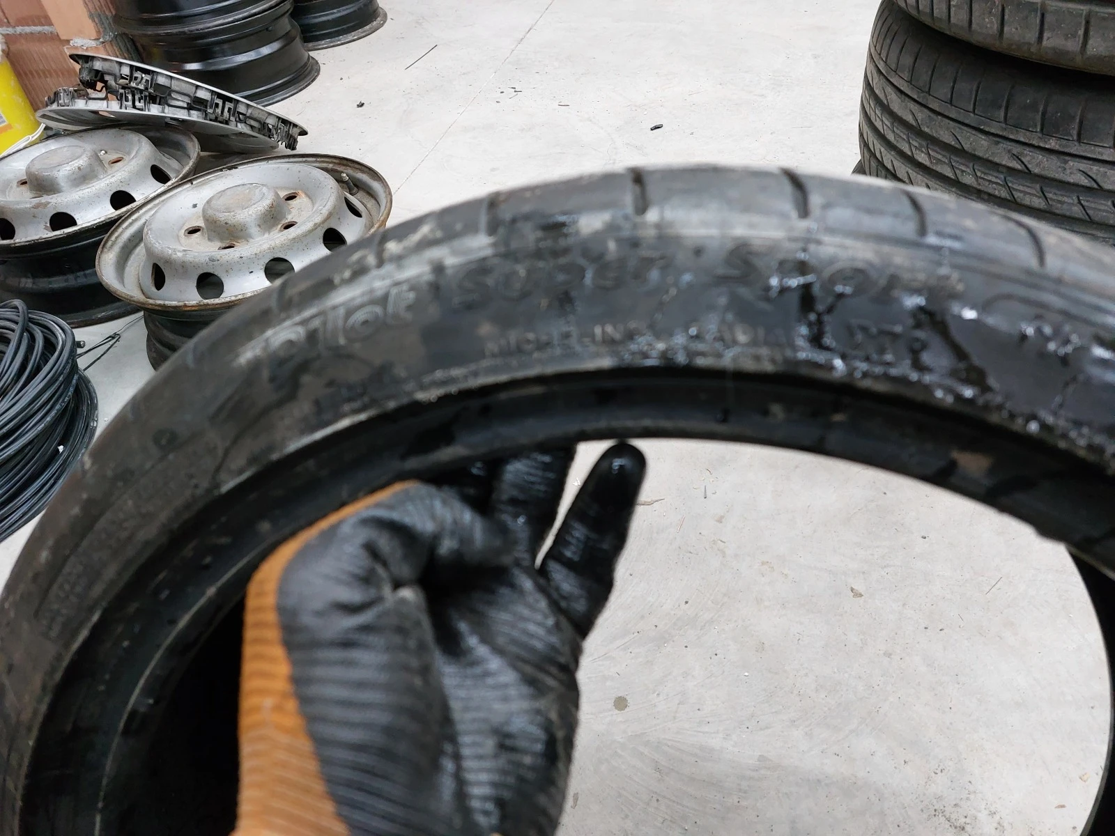 ���� 215/65R16 | Mobile.bg � ����������� 5