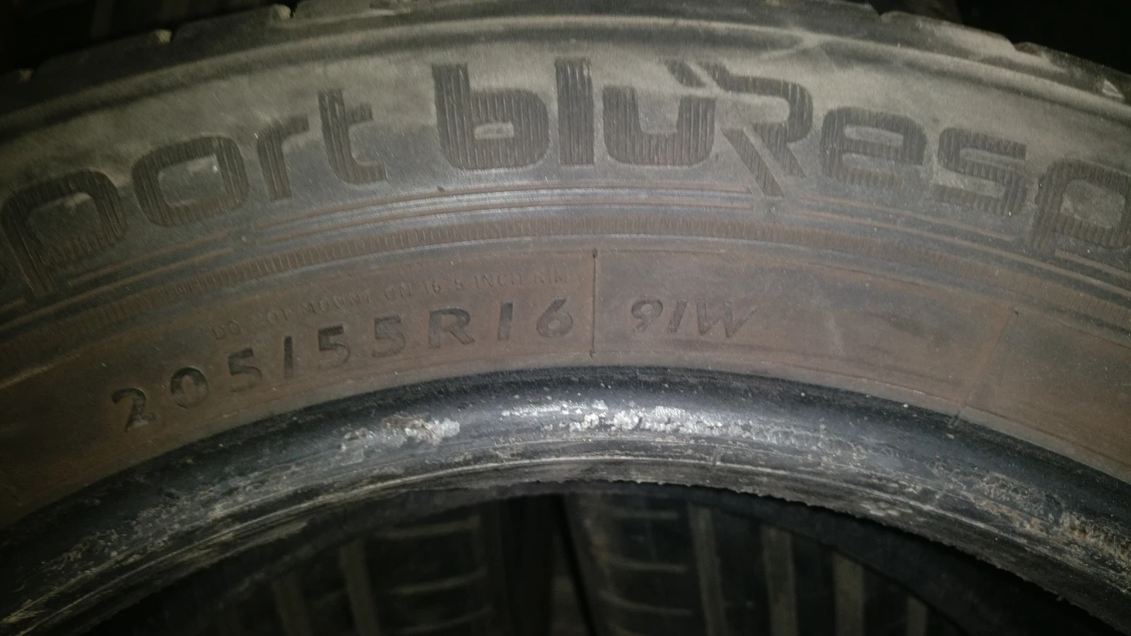  205/55R16 | Mobile.bg   3