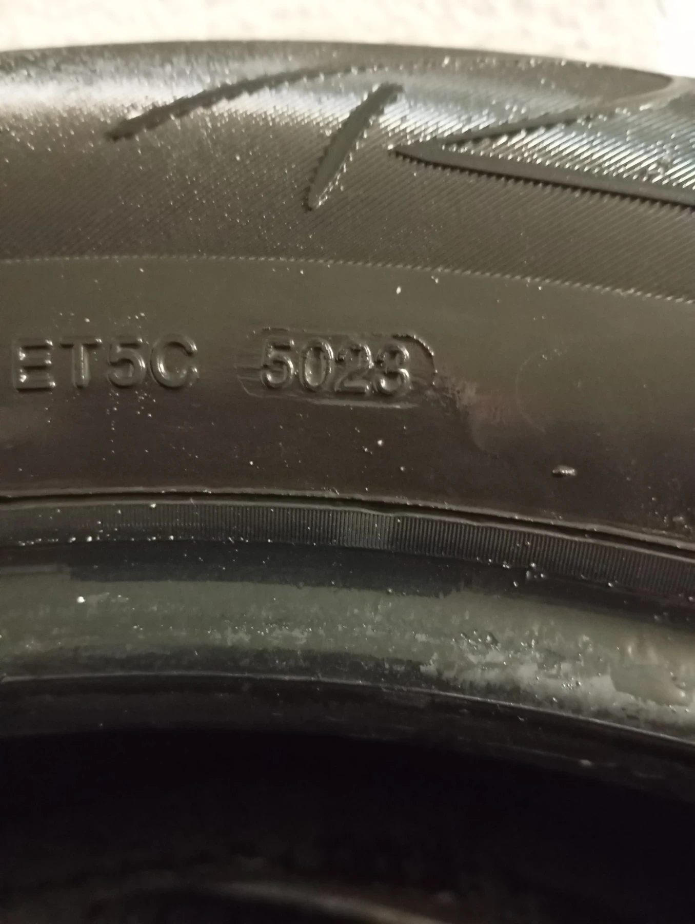  235/60R18 | Mobile.bg   4