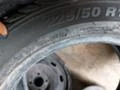 Гуми Зимни 225/50R17, снимка 6