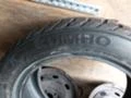 Гуми Зимни 225/50R17, снимка 4