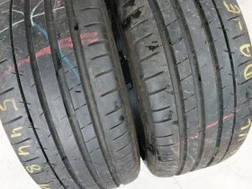 Гуми Летни 215/65R16, снимка 2 - Гуми и джанти - 44068287