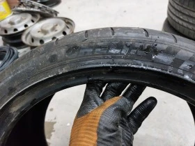 Гуми Летни 215/65R16, снимка 4 - Гуми и джанти - 44068287