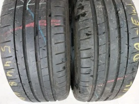 Гуми Летни 215/65R16, снимка 1 - Гуми и джанти - 44068287