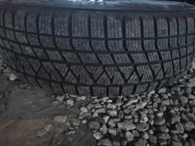 Гуми с джанти Barum 215/70R16, снимка 3 - Гуми и джанти - 47597626