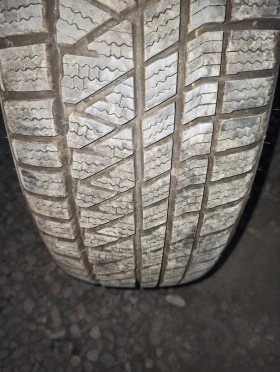 Гуми с джанти Barum 215/70R16, снимка 4 - Гуми и джанти - 47597626