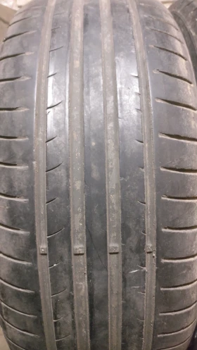 Гуми Летни 205/55R16, снимка 7 - Гуми и джанти - 49555639