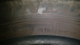 Гуми Летни 205/55R16, снимка 9 - Гуми и джанти - 49555639