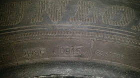 Гуми Летни 205/55R16, снимка 8 - Гуми и джанти - 49555639