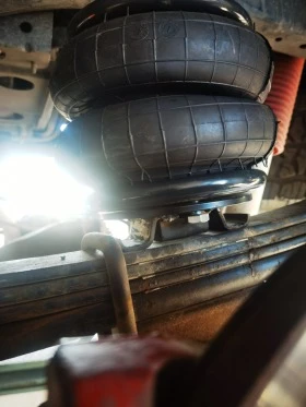 Монтаж въздушни възглавници пътна помощ Opel Movano 2. 2 - 1000 лева Ем Комплект Дружба, снимка 7