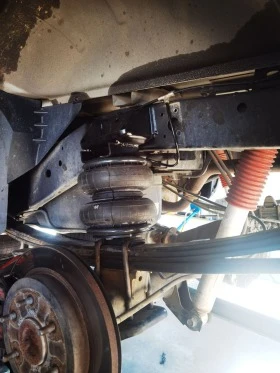 Монтаж въздушни възглавници пътна помощ Opel Movano 2. 2 - 1000 лева Ем Комплект Дружба, снимка 9