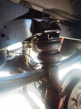 Монтаж въздушни възглавници пътна помощ Opel Movano 2. 2 - 1000 лева Ем Комплект Дружба, снимка 10