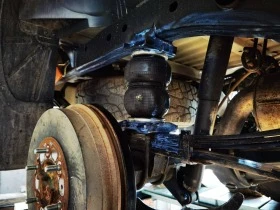 Монтаж въздушни възглавници пътна помощ Opel Movano 2. 2 - 1000 лева Ем Комплект Дружба, снимка 13