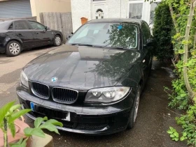 BMW 116 I Sport N43. На части. 2бр. , снимка 7
