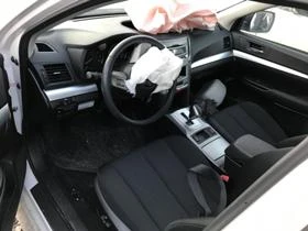 Subaru Legacy 2,0 AVTOMAT CVT, снимка 4
