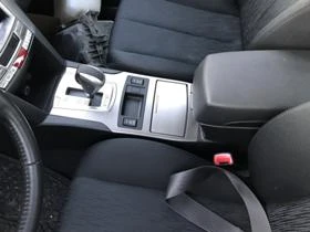 Subaru Legacy 2,0 AVTOMAT CVT, снимка 5