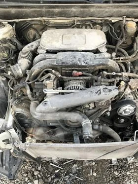 Subaru Legacy 2,0 AVTOMAT CVT, снимка 6