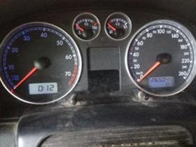 VW Passat 2.8i 4х4, снимка 6