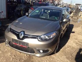 Renault Fluence 1.5 DCI face, снимка 1