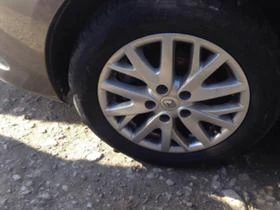 Renault Fluence 1.5 DCI face, снимка 4