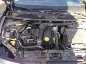 Renault Fluence 1.5 DCI face, снимка 5