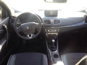 Renault Fluence 1.5 DCI face, снимка 6