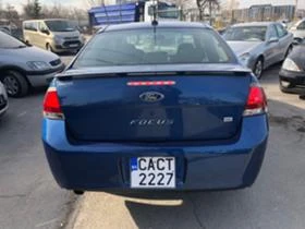Ford Focus USA, снимка 6