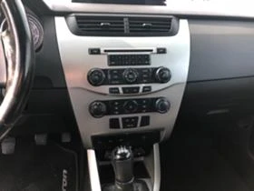 Ford Focus USA, снимка 10