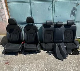 Audi A4 Sline 2.0tdi avtomat, снимка 9