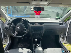 Skoda Rapid, снимка 3