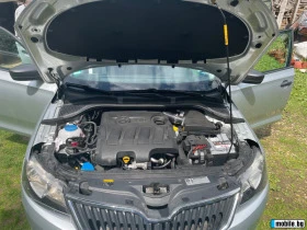 Skoda Rapid, снимка 6