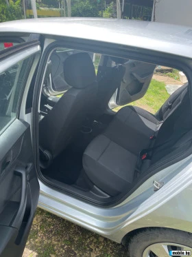 Skoda Rapid, снимка 7