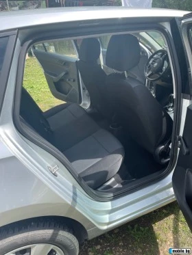 Skoda Rapid, снимка 8