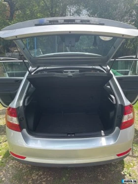 Skoda Rapid, снимка 5