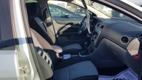 Ford Focus 1, 6i116ksGPLFACE ITALIAEU5, снимка 16