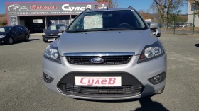 Ford Focus 1, 6i116ksGPLFACE ITALIAEU5, снимка 1