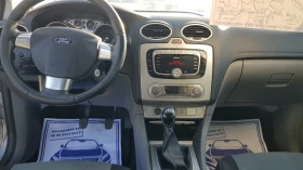 Ford Focus 1, 6i116ksGPLFACE ITALIAEU5, снимка 13