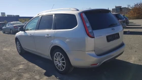 Ford Focus 1, 6i116ksGPLFACE ITALIAEU5, снимка 5