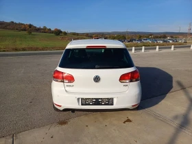 VW Golf 1.6TDI, снимка 3