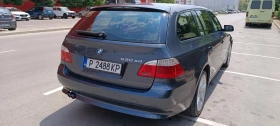 BMW 530 LCI XD E61 - изображение 2