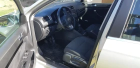 VW Golf 1.6 TDI 105 кс, снимка 7