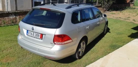 VW Golf 1.6 TDI 105 кс, снимка 5