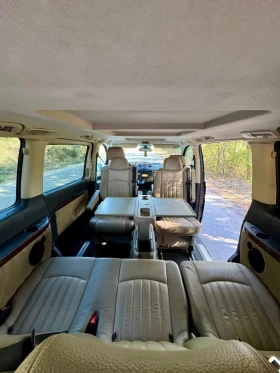 Mercedes-Benz Viano V220, снимка 13