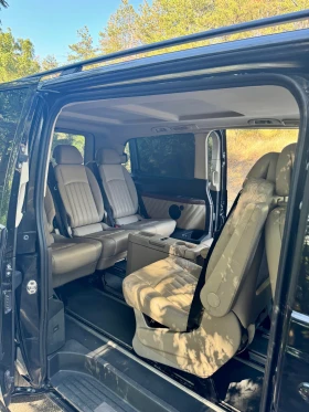 Mercedes-Benz Viano V220, снимка 5
