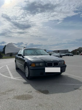 BMW 320 i, снимка 2
