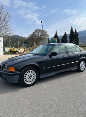 BMW 320 i, снимка 4
