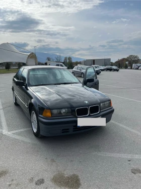 BMW 320 i, снимка 1